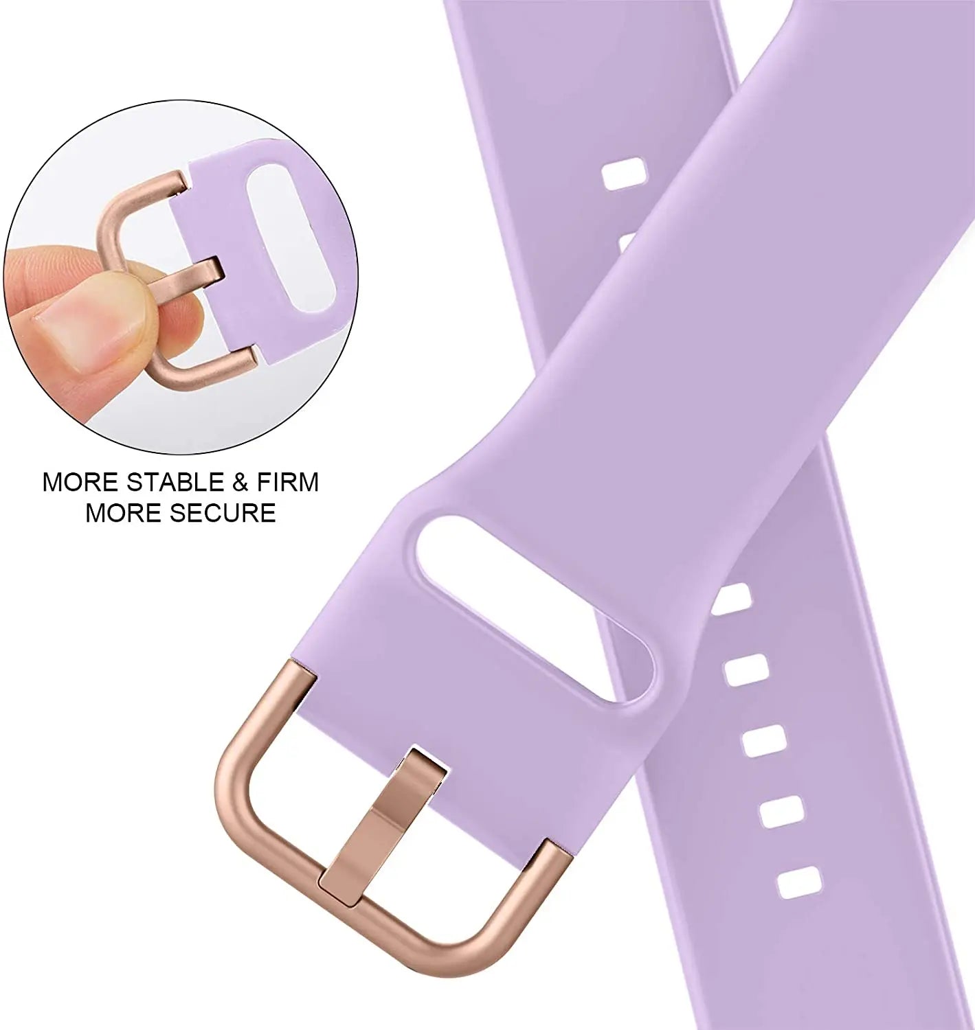 Silicone band For Apple Watch band 11 10 9 8 7 46mm 42mm 45mm 41mm Ultra 3 49mm sport band Apple Watch 6 5 4 SE 44mm 40mm Belt
