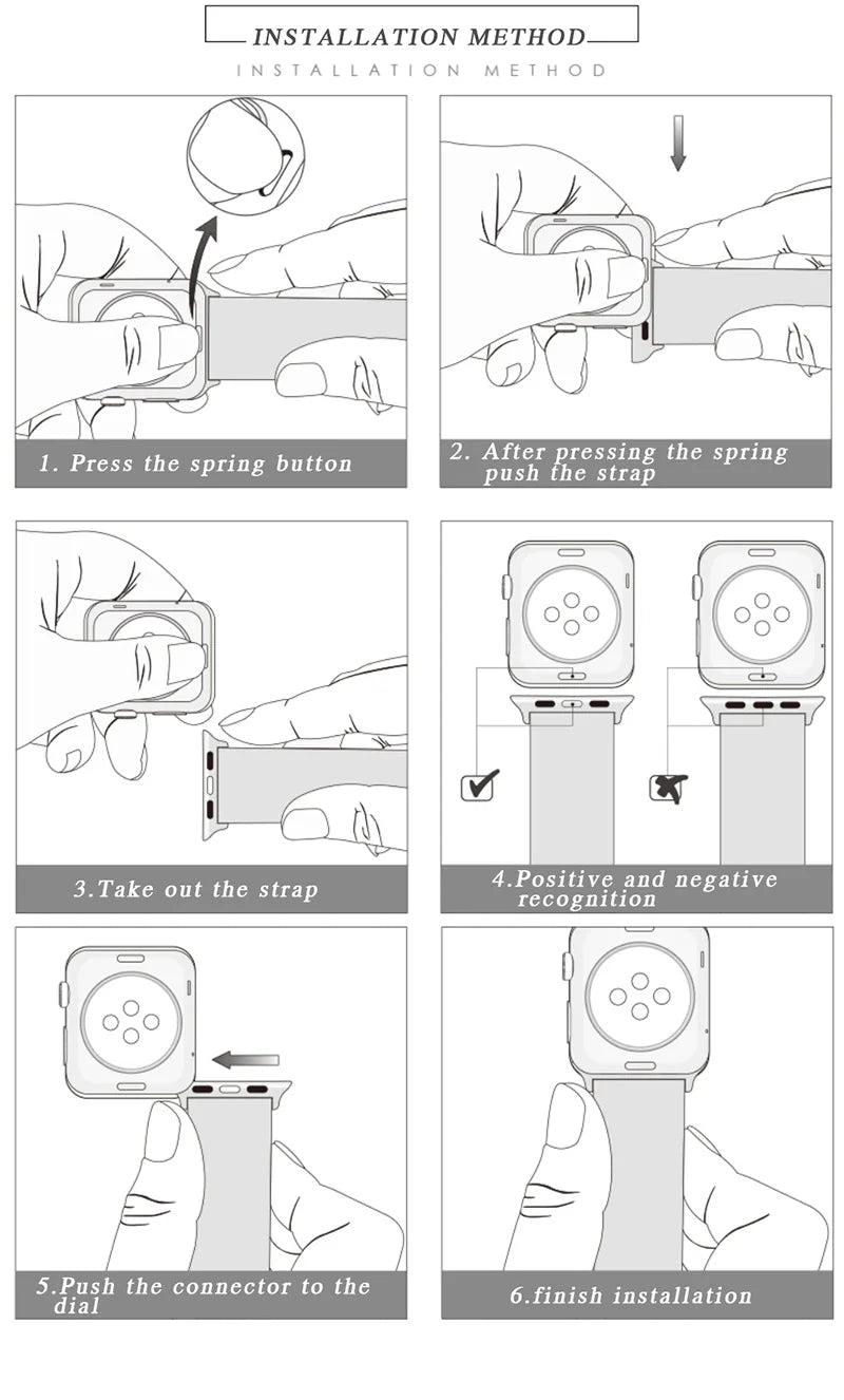 Top Layer Cow Leather band for Apple Watch Series Ultra 10 9 8 7 6 SE 5 4 3 watch band 38mm 40mm 41mm 42mm 44mm 45mm 46mm 49mm for Apple Wat