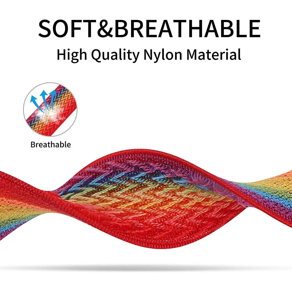 Scrunchie band for Apple Watch band watch band Correa 44mm SE Apple Watch Series 9 6 7 8 41mm 45mm 40mm 49mm Ultra 2 Belt