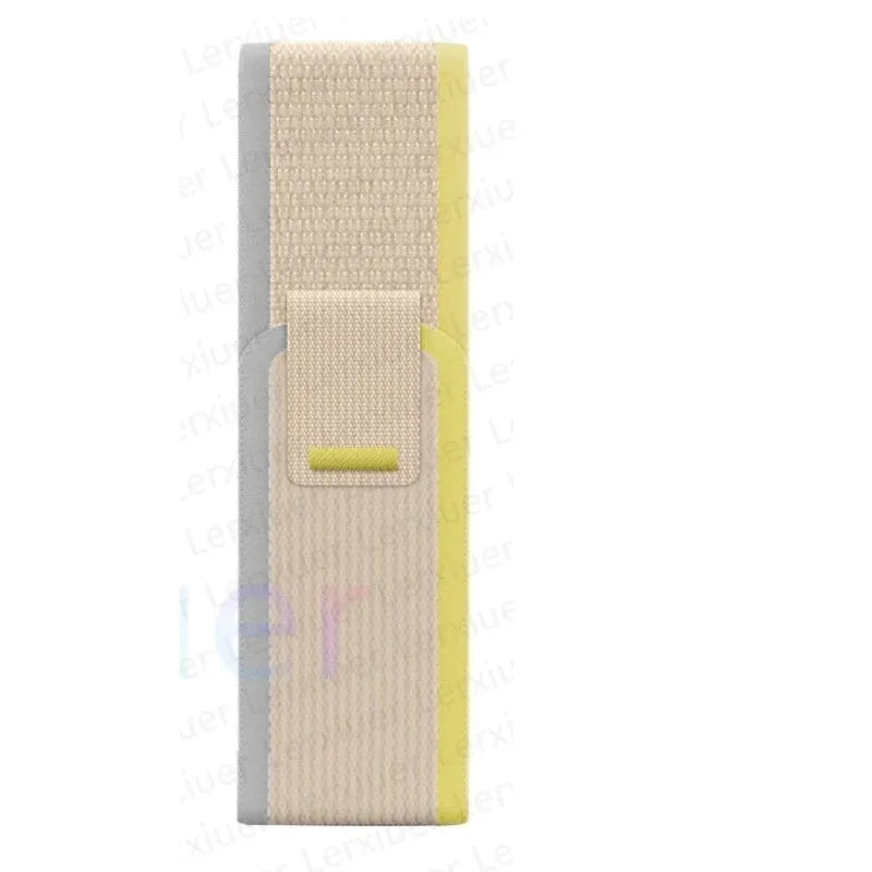 Band for Apple Watch band 44mm 40mm 49mm 45mm 41mm 46mm 42mm correa Trail loop band Apple Watch Series 6 SE 3 8 9 Ultra 2 10 11