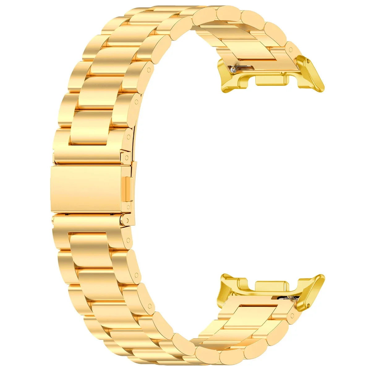 Stainless Steel Strap For Samsung Galaxy Watch 8 classic 46 Metal Watchband Bracelet Correa For Galaxy Watch8 40 44mm Ultra band