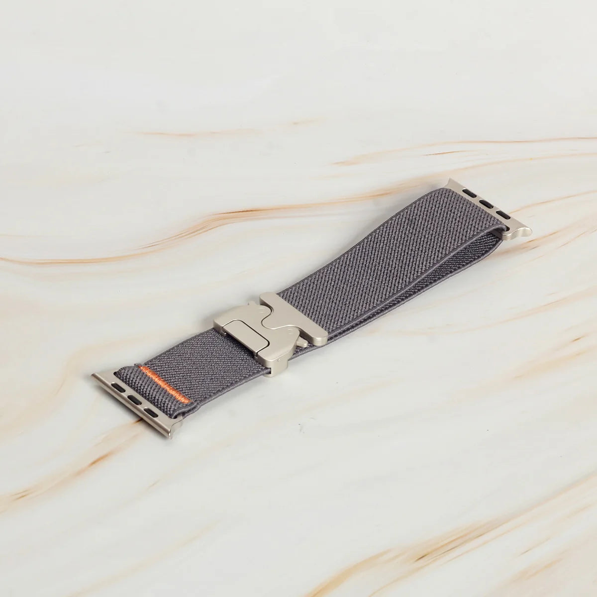 Nylon Elastic Loop Parachute band For Apple Watch band for Woman Man,Sport Smart Watch band for Apple Watch Ultra Series 10 9 8