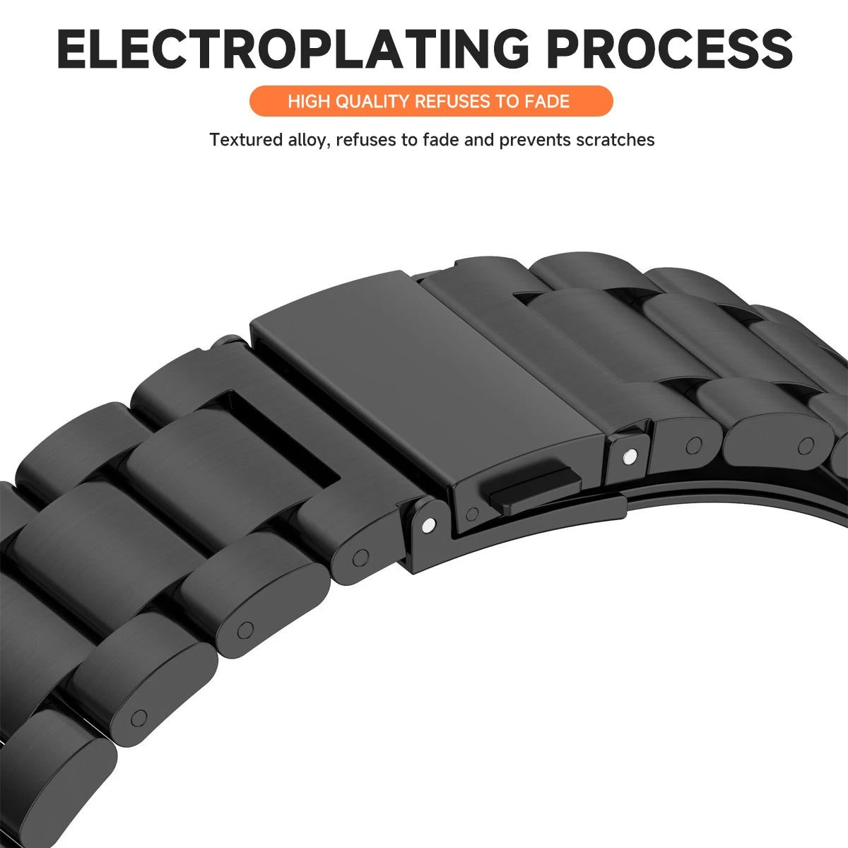 Band+Case for Samsung Galaxy Watch 7 6 5 4 44mm 40mm Stainless Steel Bracelet TPU Cover Watch 6/4Classic 43/47mm 46mm 42mm Strap