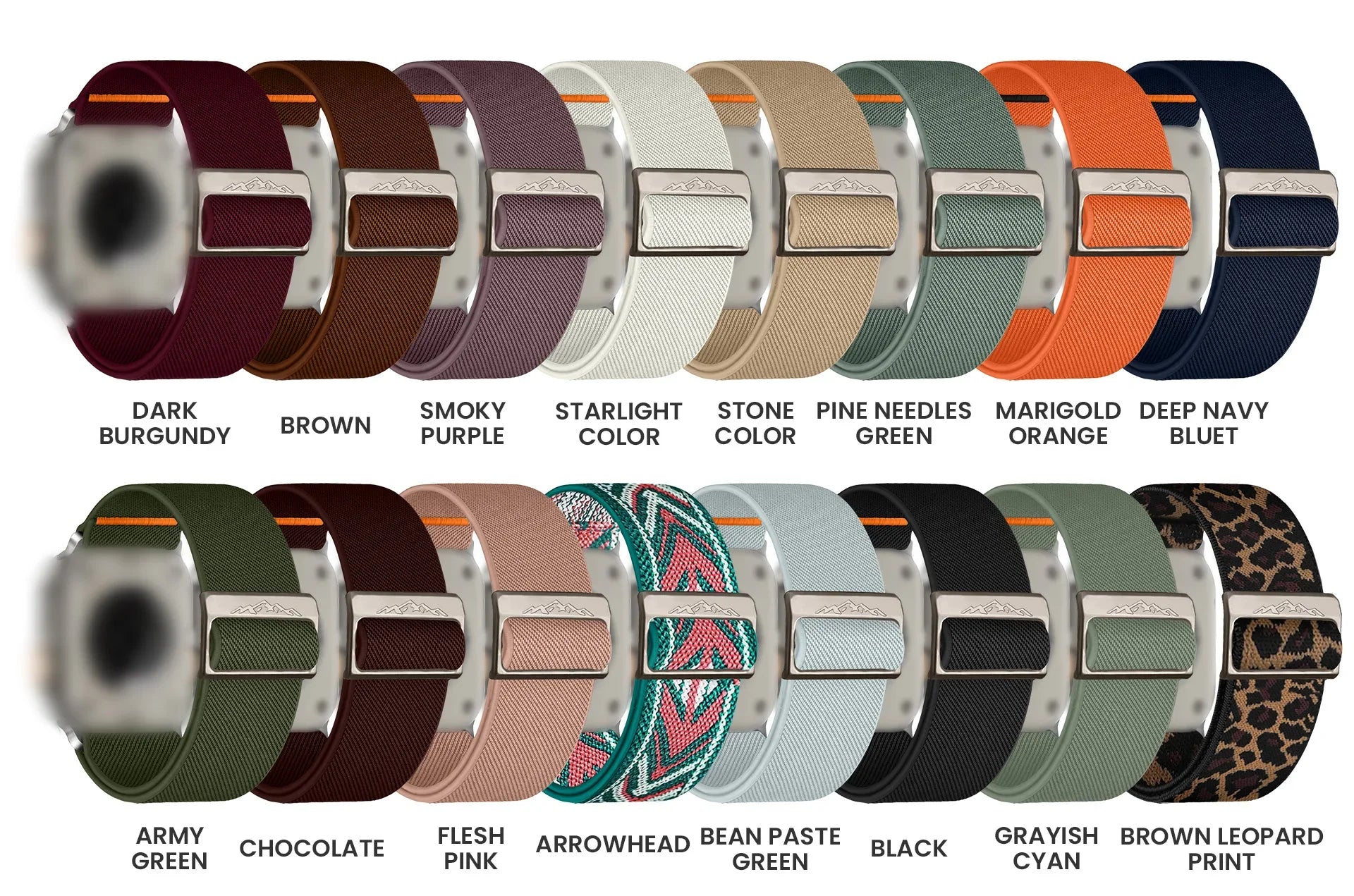 Nylon Elastic band for Apple Watch band Ultra 3 2 49mm 11 10 46mm 42mm 45mm 44mm 41mm band for Apple Watch 9 8 7 6 SE 5 4 Correa