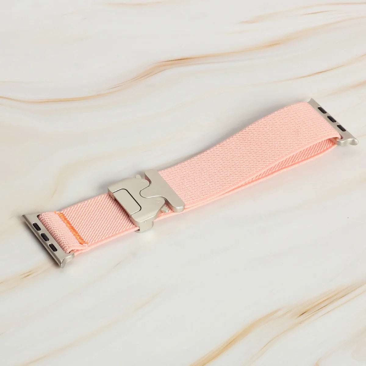 Nylon Elastic Loop Parachute band For Apple Watch band for Woman Man,Sport Smart Watch band for Apple Watch Ultra Series 10 9 8