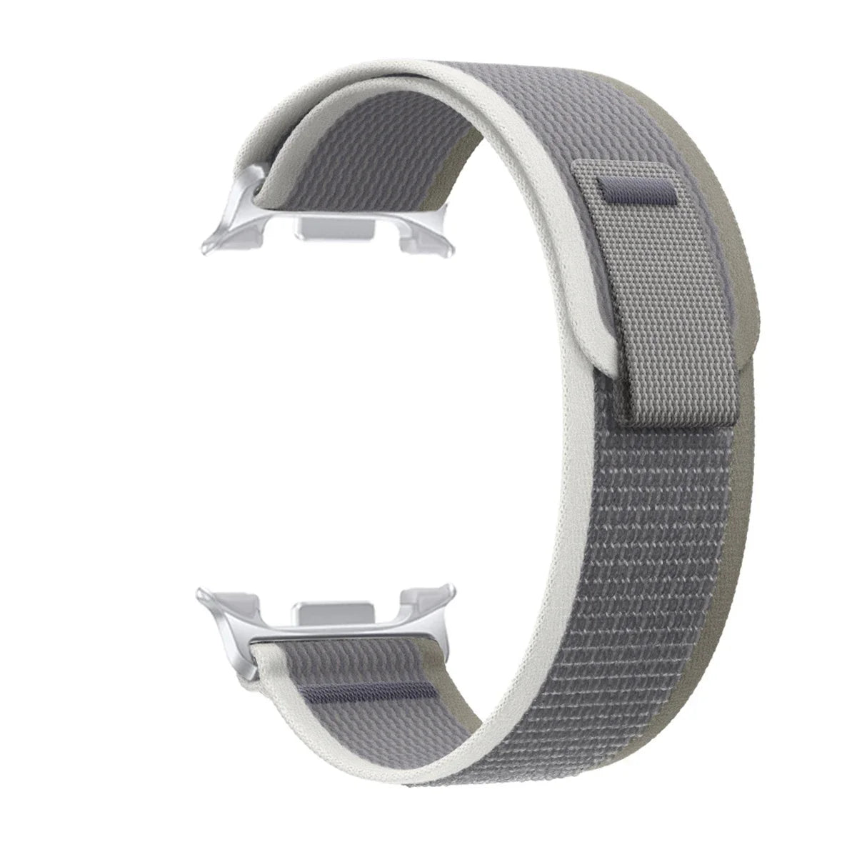 Nylon Straps For Samsung Galaxy Watch 8/8 Classic 40 44mm 46mm Smartwatch Watchband Sport Loop Bracelet For Galaxy Watch 8 Band