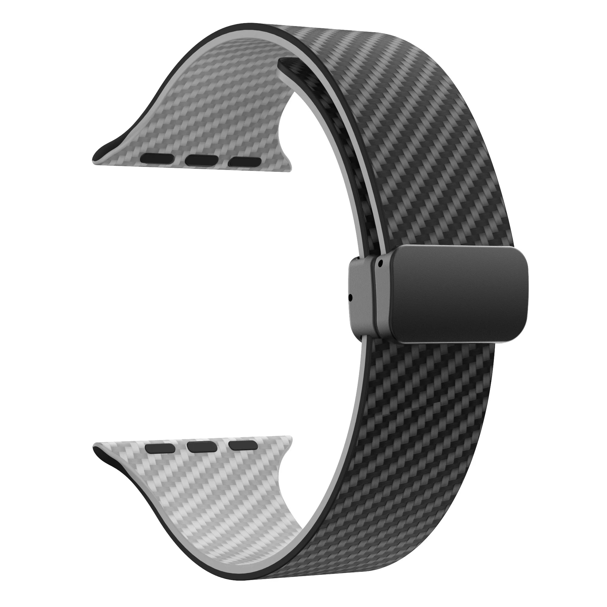 band For Apple Watch Ultra 3 band 49mm 45mm 44mm 46mm 40mm 42mm Magnetic Printed Correa band Apple Watch Series 11 10 9 8 7 6 SE