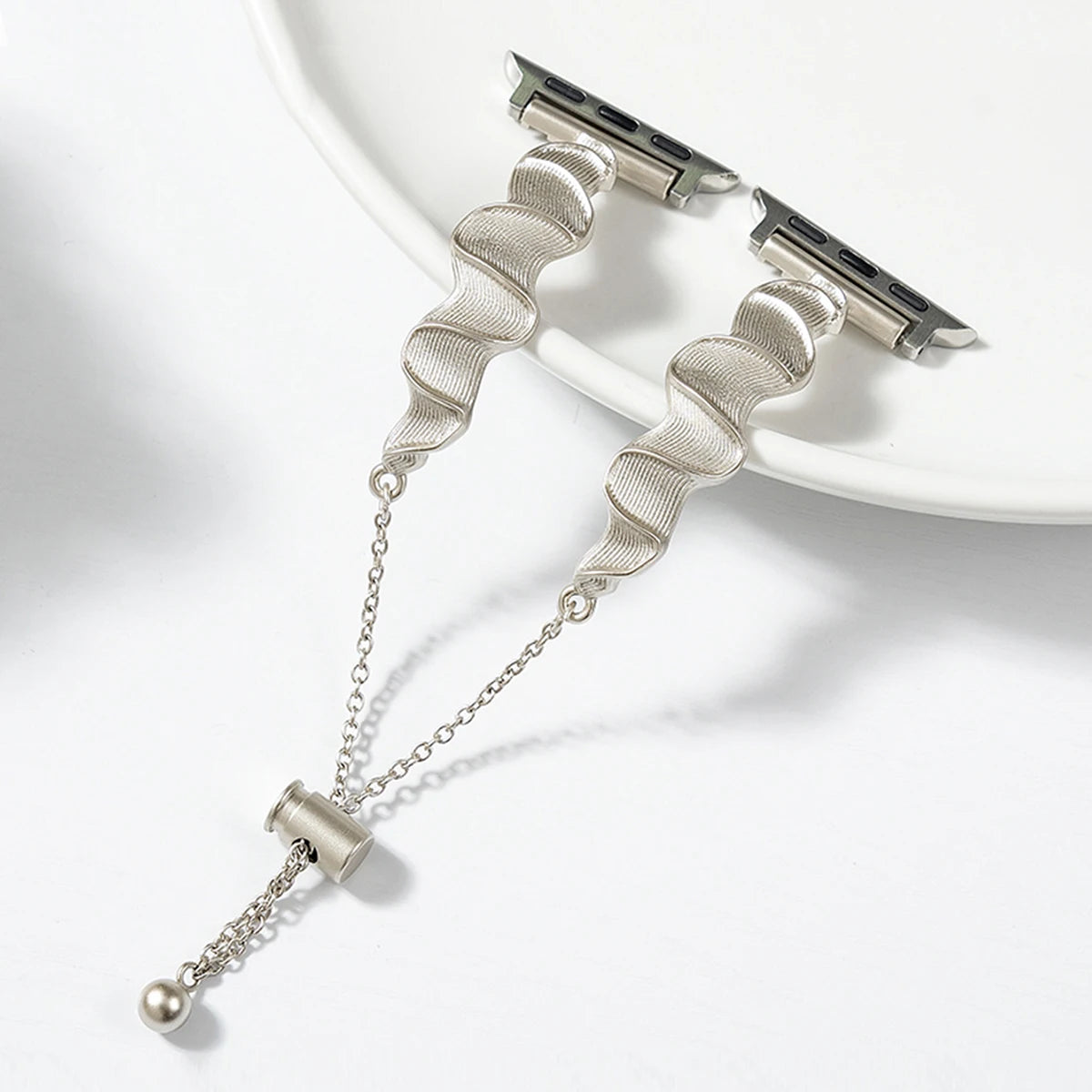 Women metal band for Apple Watch 10 Ultra 46mm 9 8 7 band 42mm 45mm 41mm Belt band Apple Watch Series 6 SE 40mm 44mm 49mm Watchband