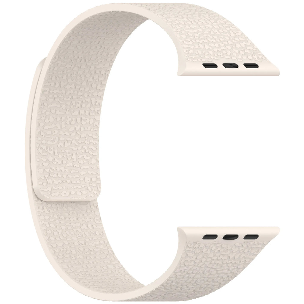 Magnetic band for Apple Watch band Ultra 2 49mm 40mm 44mm 41mm 46mm 45mm 42mm 38mm band correa Apple Watch Series 10 SE 9 8 7 6