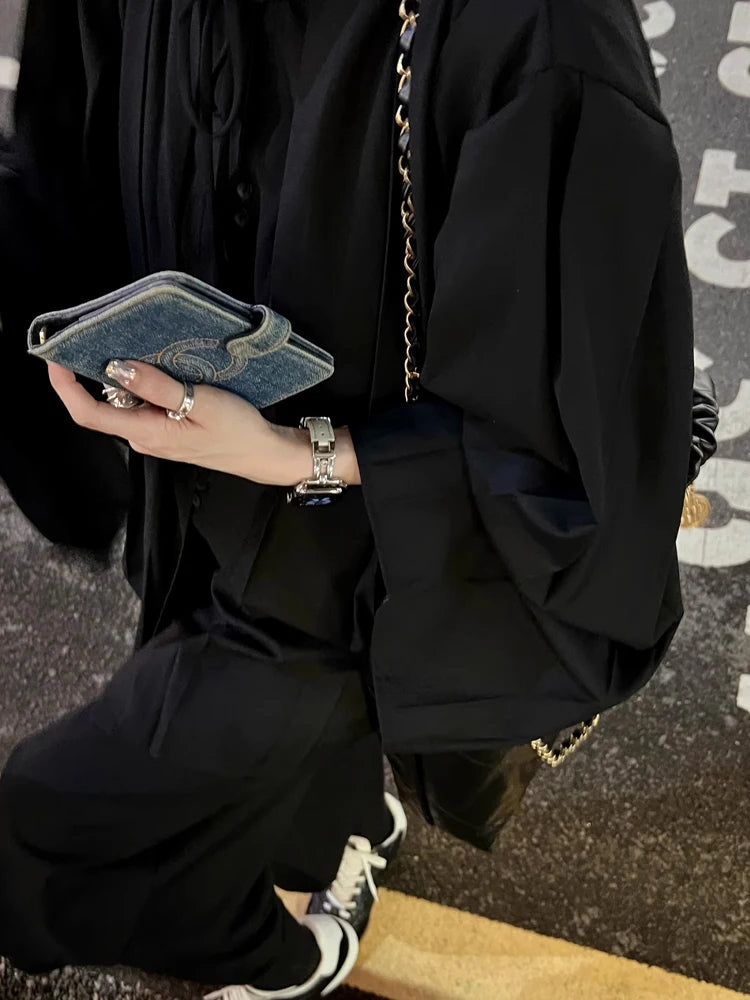 Luxury Leather band For Apple Watch Ultra 10 9 8 7 6 SE 5 4 Slim metal band For Apple Watch 38mm 40mm 42mm 44mm 45mm 46mm 49mm