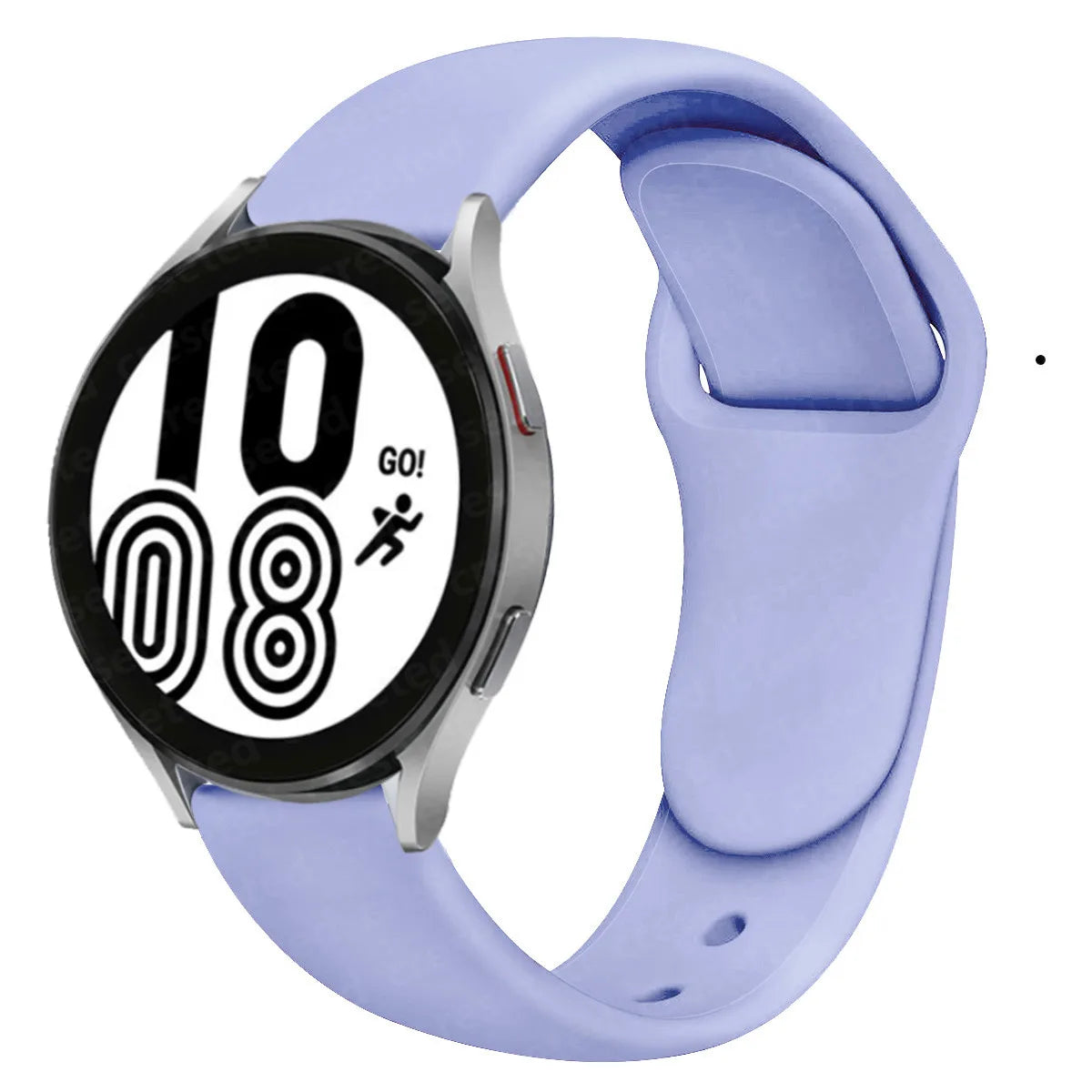 20mm 22mm Straps For Samsung Galaxy watch 4/5/6/7/FE/Pro/Classic/Active 2/Gear S3 44mm 40mm bracelet correa HUAWEI GT 2E/3 Band