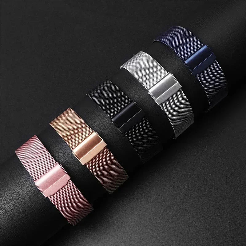 Milan band for Apple Watch band Ultra 2 49mm 40mm 44mm 42mm 40mm 46mm 41mm 45mm Buckle band Apple Watch Series 10 9 8 7 SE 6 5 4