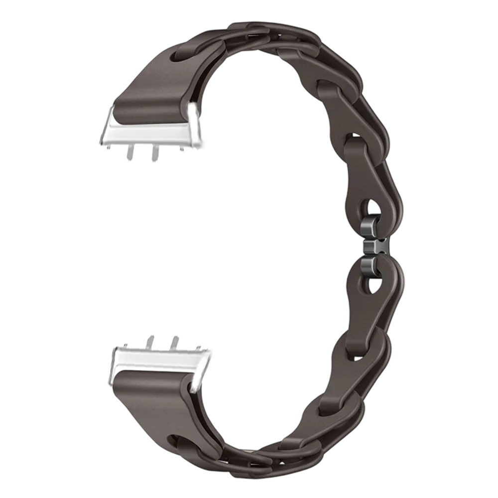 Strap Samsung Galaxy Fit 3 Hollow Bracelet Colorful Fashion Replacement Wristaband for Samsung Galxy Fit 3