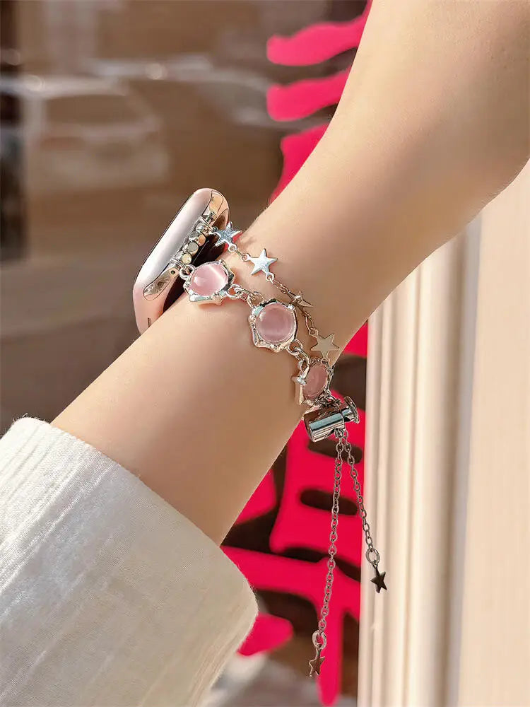 For Apple Watch band watch band Series Ultra 10 9 8 7 6 5 4 3 2 1 SE 38mm 40mm 41mm 42mm 44mm 45mm 46mm 49mm band