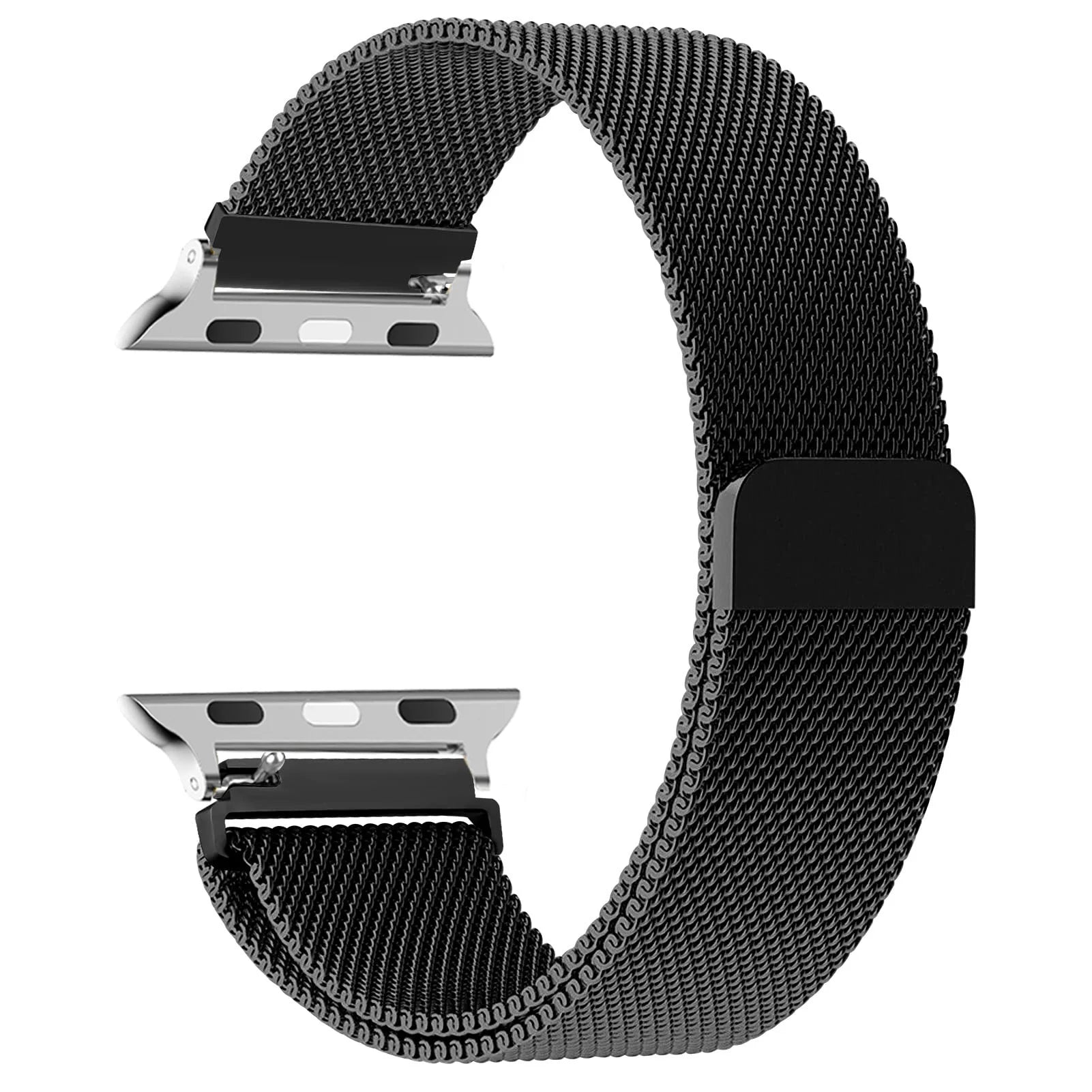 Milanese band For Apple Watch band 44mm 40mm 45mm 49mm 41mm 38mm 42mm 44mm band Apple Watch Series 9 3 6 5 SE 7 8 10 Ultra 2 Band