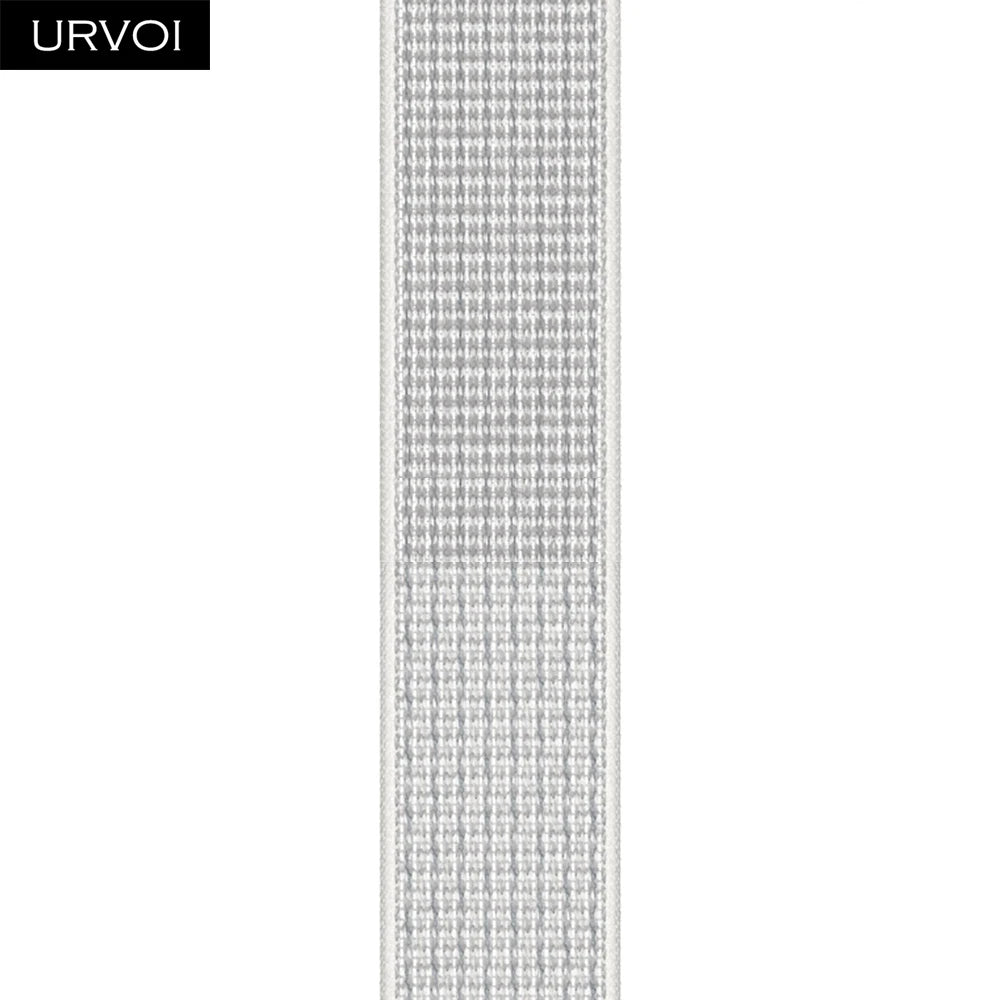 URVOI Sport Loop for Apple Watch Ultra 3 2 Series 11 10 9 8 SE3 Nylon loop for Apple Watch sport band 42mm 46mm breathabe hook fastener