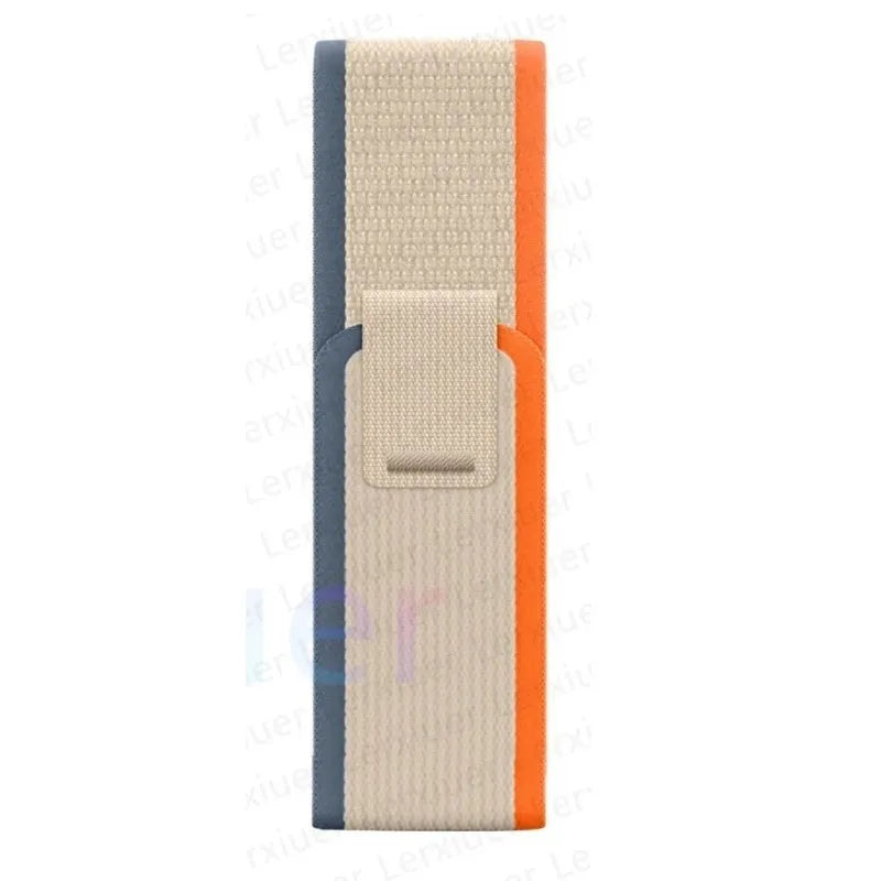 Band for Apple Watch band 44mm 40mm 49mm 45mm 41mm 46mm 42mm correa Trail loop band Apple Watch Series 6 SE 3 8 9 Ultra 2 10 11