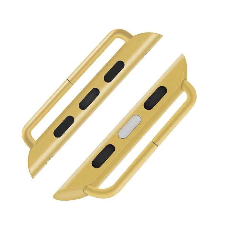 Adapter for Apple Watch Ultra 3 2 49mm Series 11 10 46mm 42mm SE3 40mm 44mm for Apple Watch band 22mm Connector 9 8 7 45mm 41mm