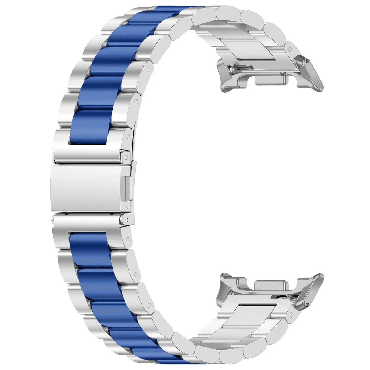 Stainless Steel Strap For Samsung Galaxy Watch 8 classic 46 Metal Watchband Bracelet Correa For Galaxy Watch8 40 44mm Ultra band