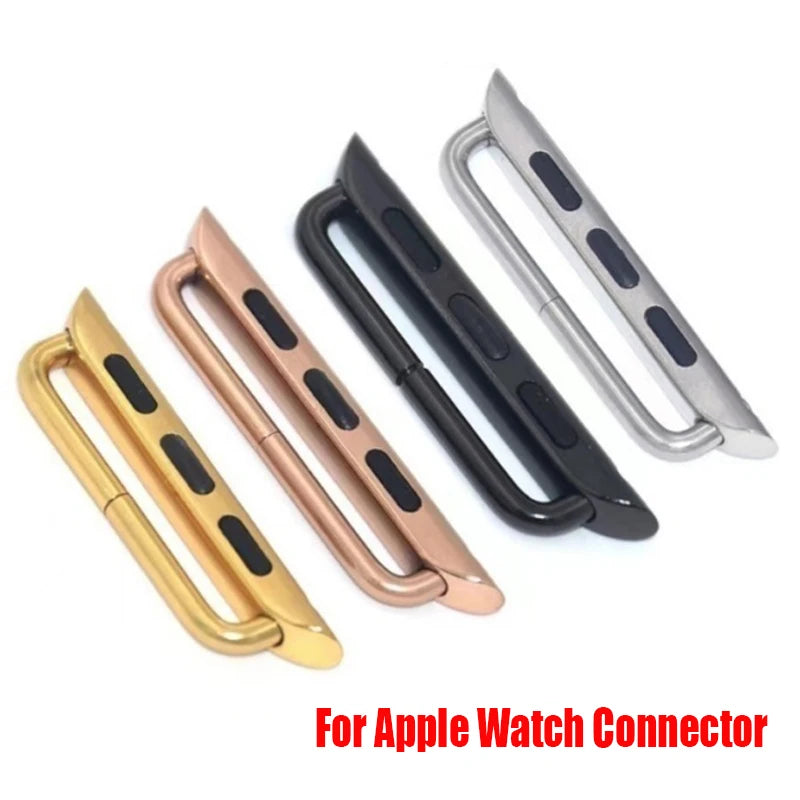 Adapter for Apple Watch Ultra 3 2 49mm Series 11 10 46mm 42mm SE3 40mm 44mm for Apple Watch band 22mm Connector 9 8 7 45mm 41mm