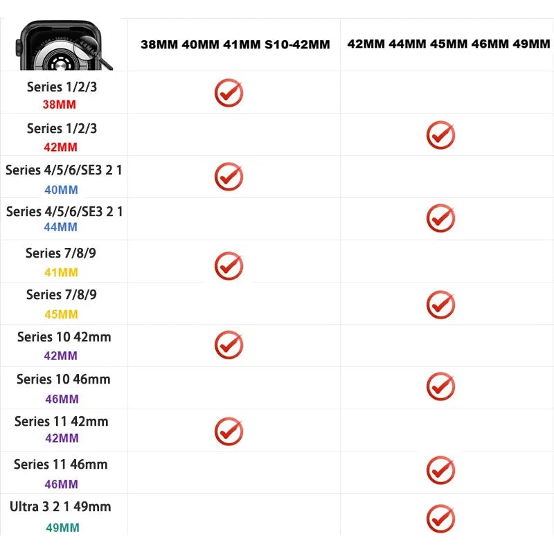 Silicone Sport band For Apple Watch Ultra 2 3 49mm band 42mm 44mm 45mm 46mm Slanted Buckle band for Apple Watch 11 10 9 8 7 6 5 4 SE 3