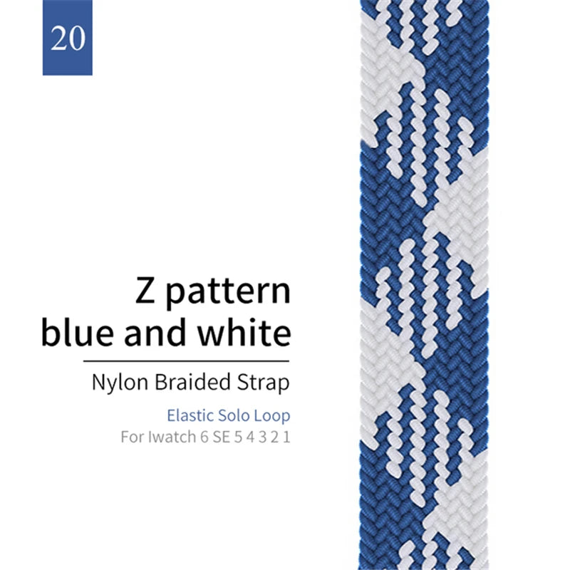 Elastic Solo Loop band For Apple Watch 44mm 40mm 45mm 41mm 46mm 42mm Ultra 49mm band for Apple Watch Series 10 9 8 7 SE 6 5 4 band