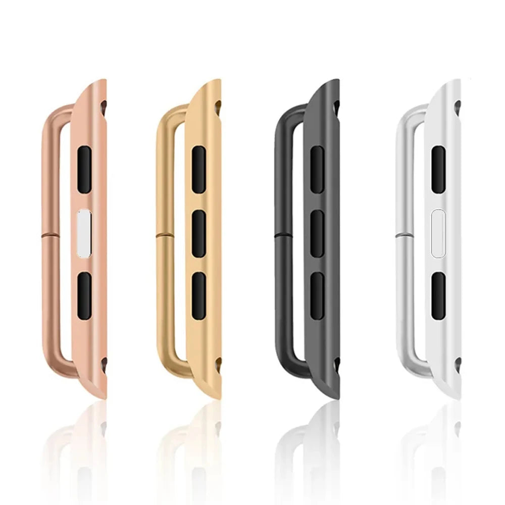 Adapter for Apple Watch Ultra 3 2 49mm Series 11 10 46mm 42mm SE3 40mm 44mm for Apple Watch band 22mm Connector 9 8 7 45mm 41mm