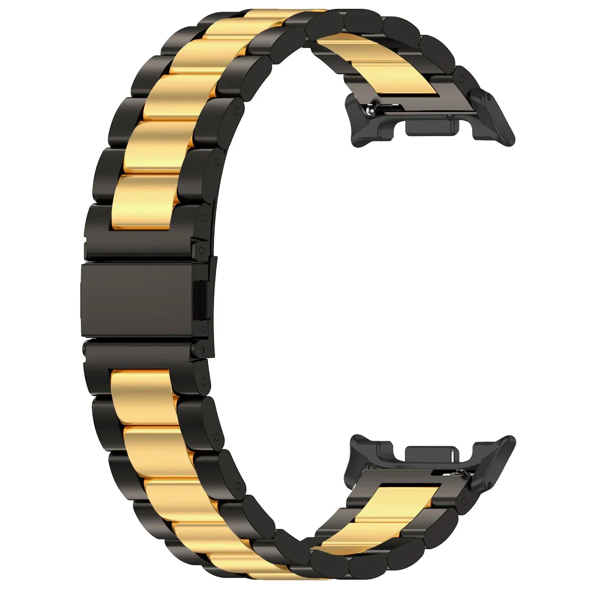 Stainless Steel Strap For Samsung Galaxy Watch 8 classic 46 Metal Watchband Bracelet Correa For Galaxy Watch8 40 44mm Ultra band