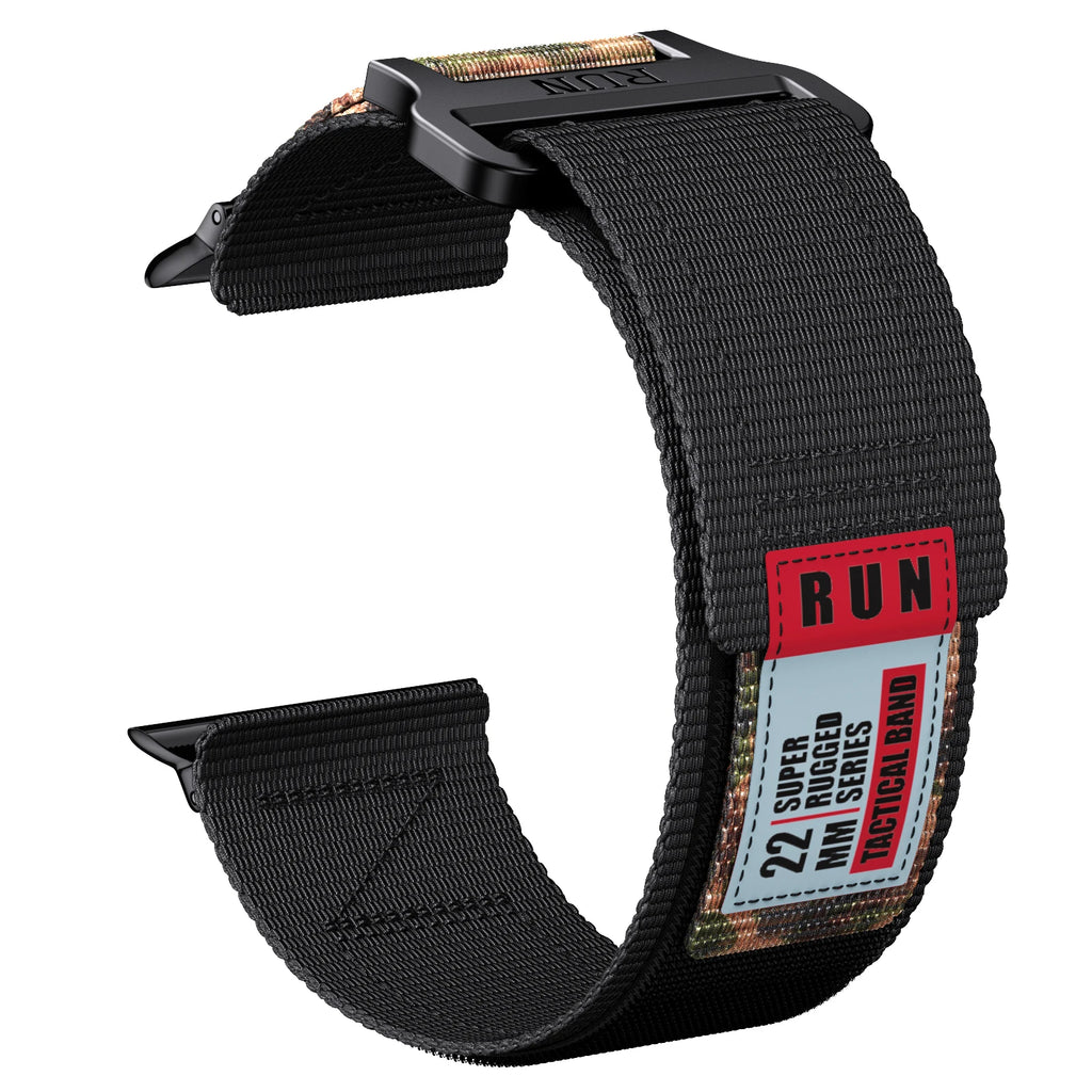 Nylon band Loop for Apple Watch Ultra 49mm Canvas sport band for Apple Watch Series 8 7 45mm 42mm 44mm 6 SE 5 4 41mm 38mm 40mm band