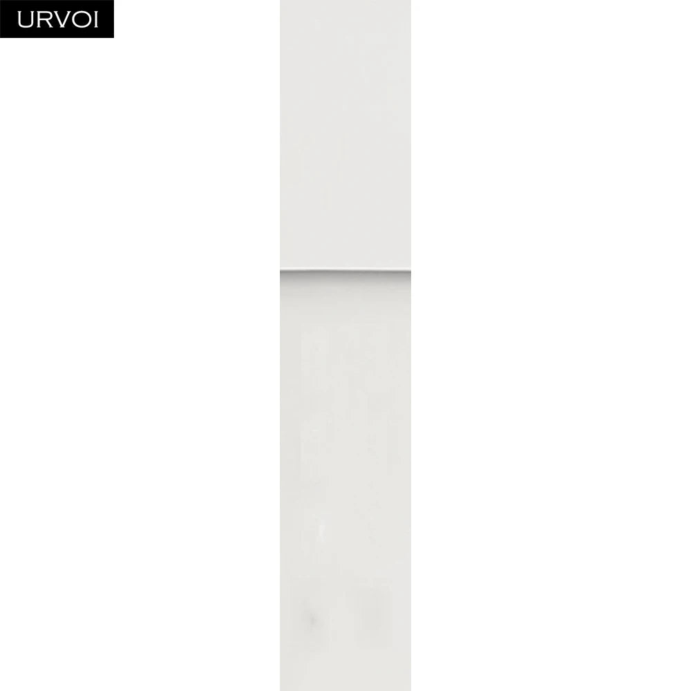 URVOI Sport band for Apple Watch Ultra 2 Series 10 9 8 7 6 SE 5 pin&tuck closure Silicone band for Apple Watch wristband replacement