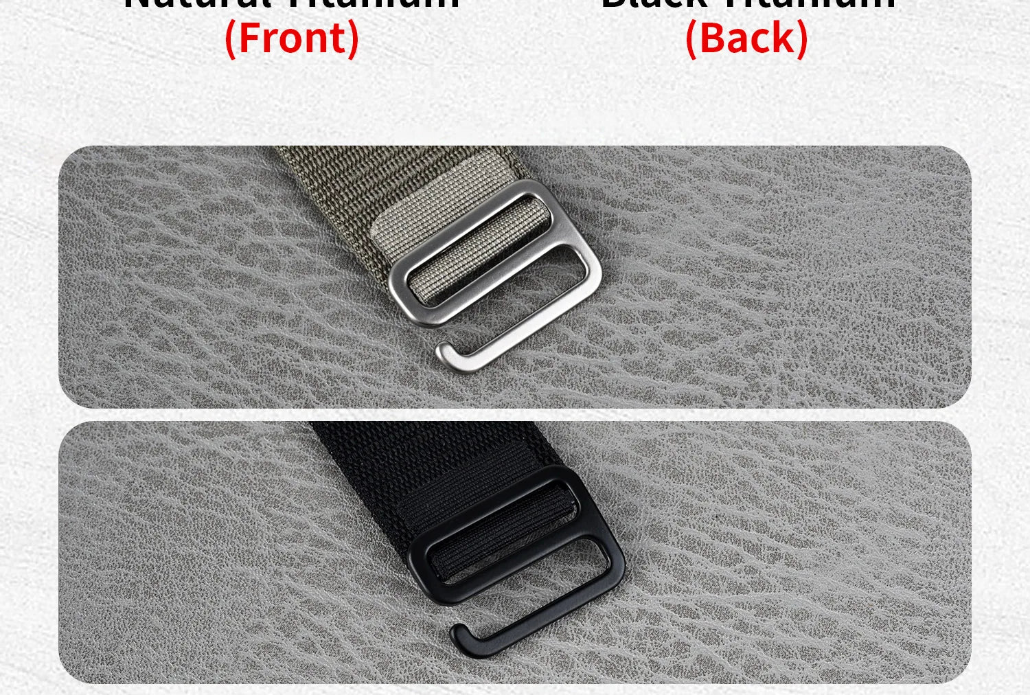 2025 New Suitable for Apple Watch High Quality Nylon band Alpine Loop For Watch Series 10 9 8 7 Ultra 2 band Apple Watch 49mm 46mm