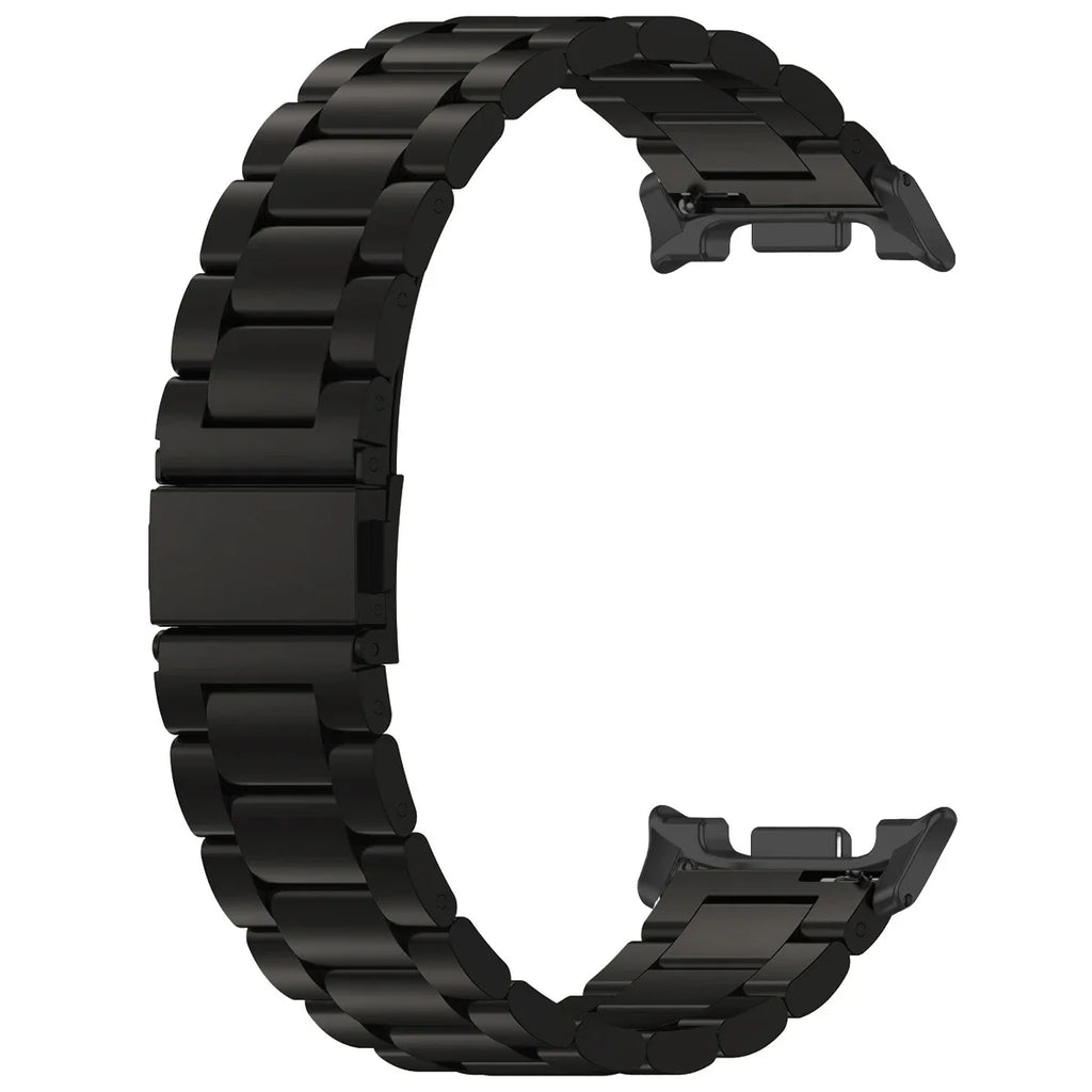 Stainless Steel Strap For Samsung Galaxy Watch 8 classic 46 Metal Watchband Bracelet Correa For Galaxy Watch8 40 44mm Ultra band