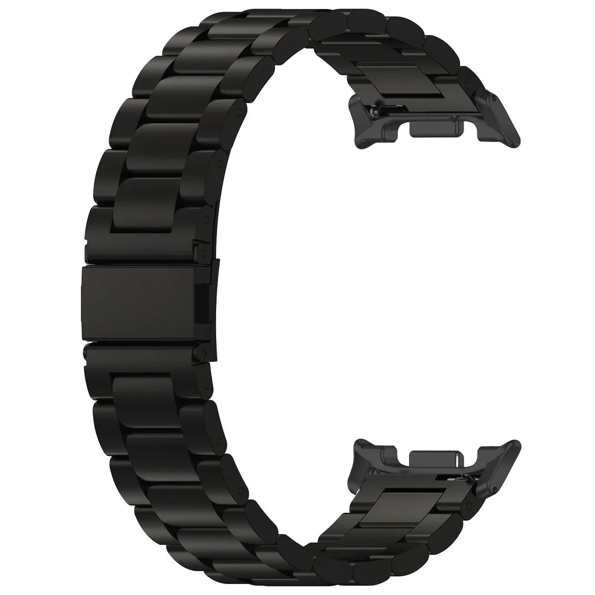 Stainless Steel Strap For Samsung Galaxy Watch 8 classic 46 Metal Watchband Bracelet Correa For Galaxy Watch8 40 44mm Ultra band