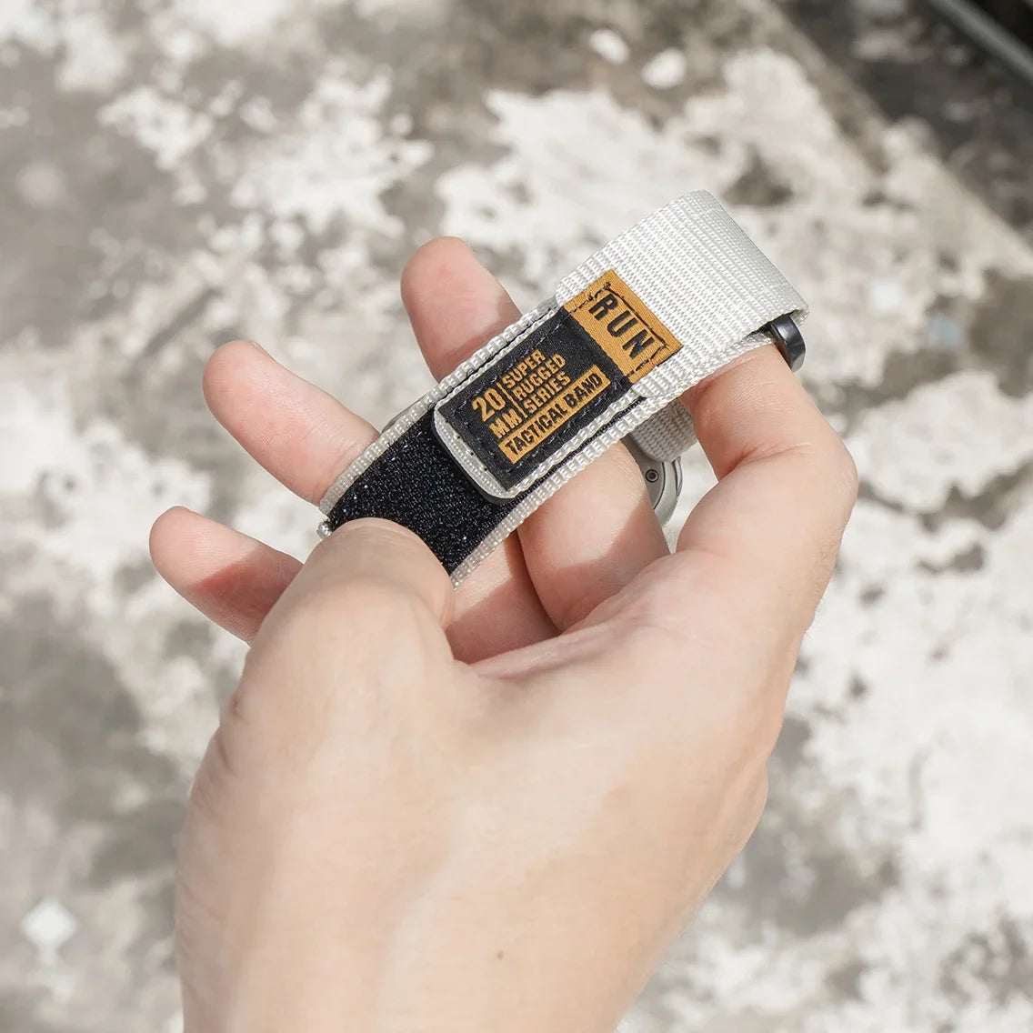 Sport Nylon band for Apple Watch band 45mm 44mm 40mm 41mm 42mm 46mm 49mm Nylon band Apple Watch Series 10 9 8 7 SE Ultra Correa