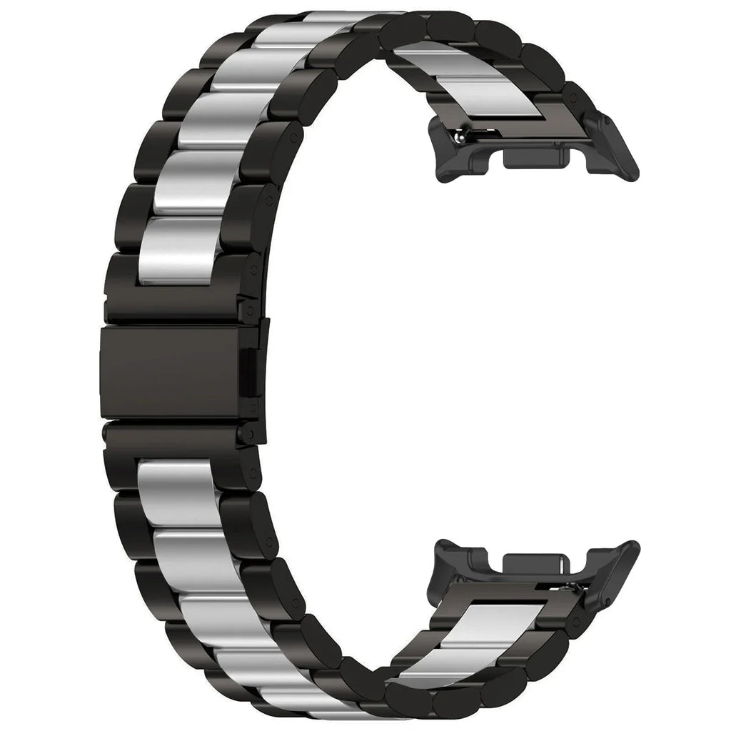 Stainless Steel Strap For Samsung Galaxy Watch 8 classic 46 Metal Watchband Bracelet Correa For Galaxy Watch8 40 44mm Ultra band