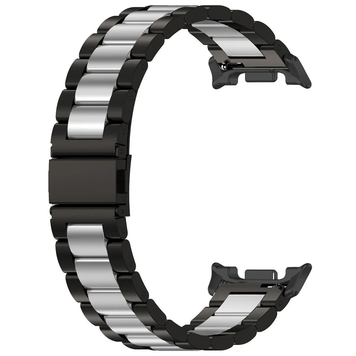 Stainless Steel Strap For Samsung Galaxy Watch 8 classic 46 Metal Watchband Bracelet Correa For Galaxy Watch8 40 44mm Ultra band