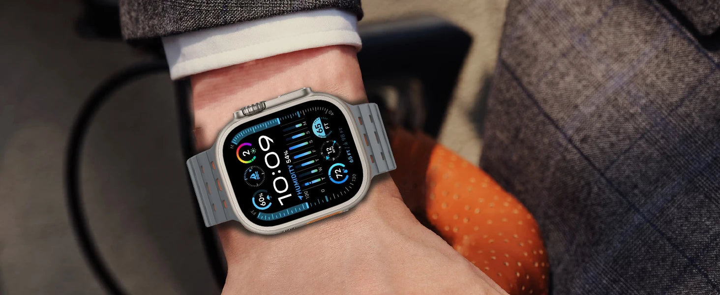 Magnetic band For Apple Watch Ultra 3 49mm 44mm 45mm 38mm 42mm 41mm belt Silicone band Apple Watch Series11 10 8 7 6 5 9 SE band