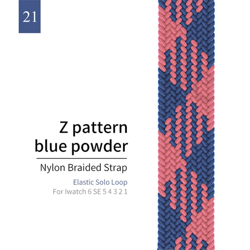 Elastic Solo Loop band For Apple Watch 44mm 40mm 45mm 41mm 46mm 42mm Ultra 49mm band for Apple Watch Series 10 9 8 7 SE 6 5 4 band