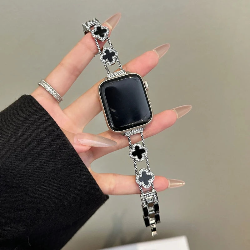 Suitable for Apple Watch band 38mm 40mm 41mm 42mm 44mm 45mm 46mm 49mm , Apple Watch678910 SE Watch Apple Watch band