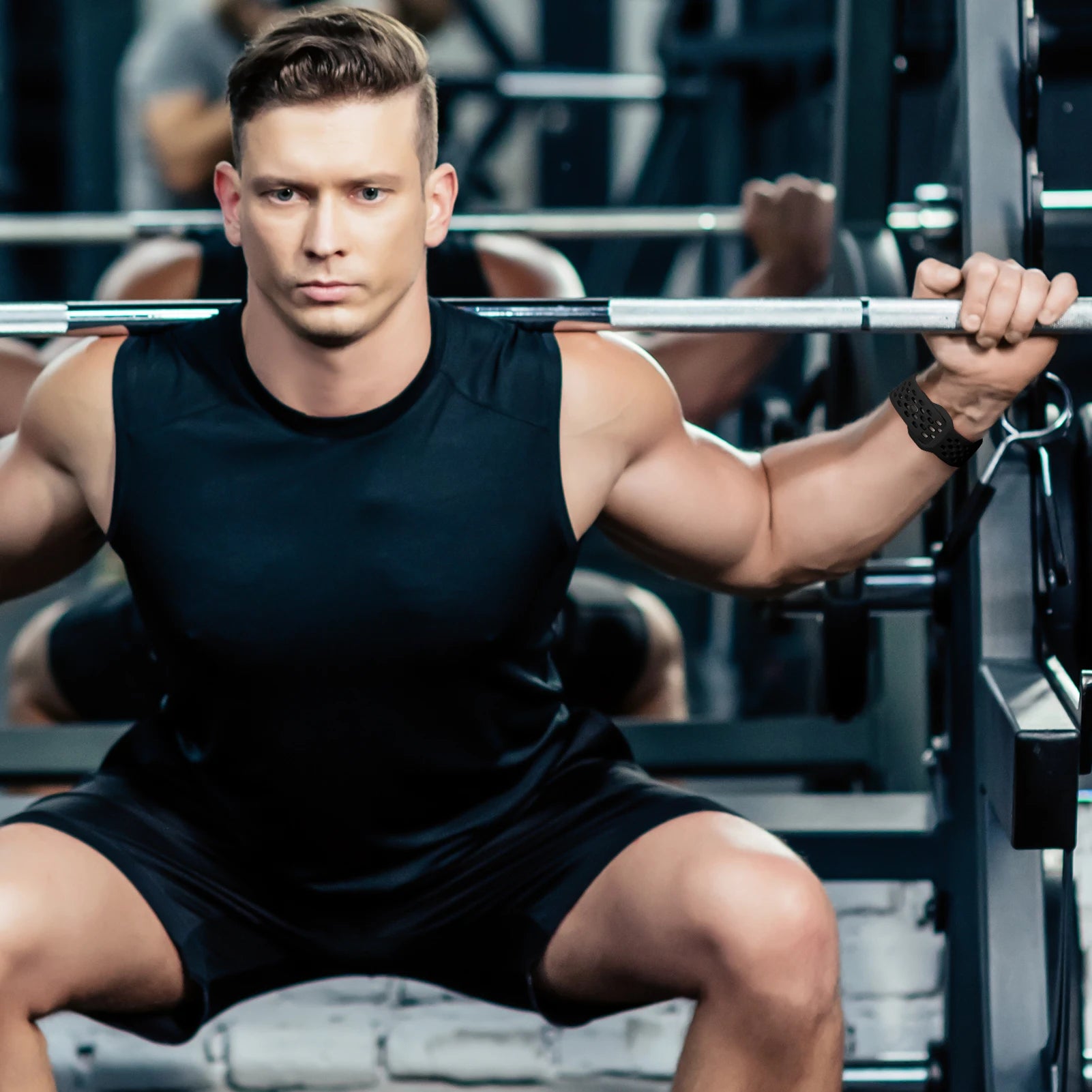 20mm 22mm Straps For Samsung Galaxy Watch 7/FE/5/pro/6/4/Classic/Active 2/Gear s3 correa Bracelet Huawei watch GT/5 Pro/4/3 Band