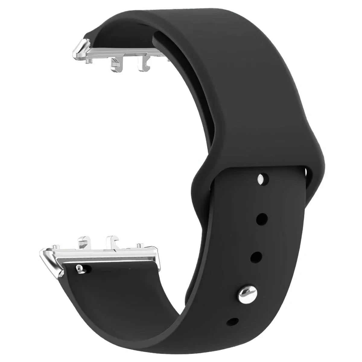 Silicone Strap for Samsung Galaxy Fit 3 Band Bracelet Sport Correas for Galaxy Fit3 Band Accessories Replacement Belt Watchband