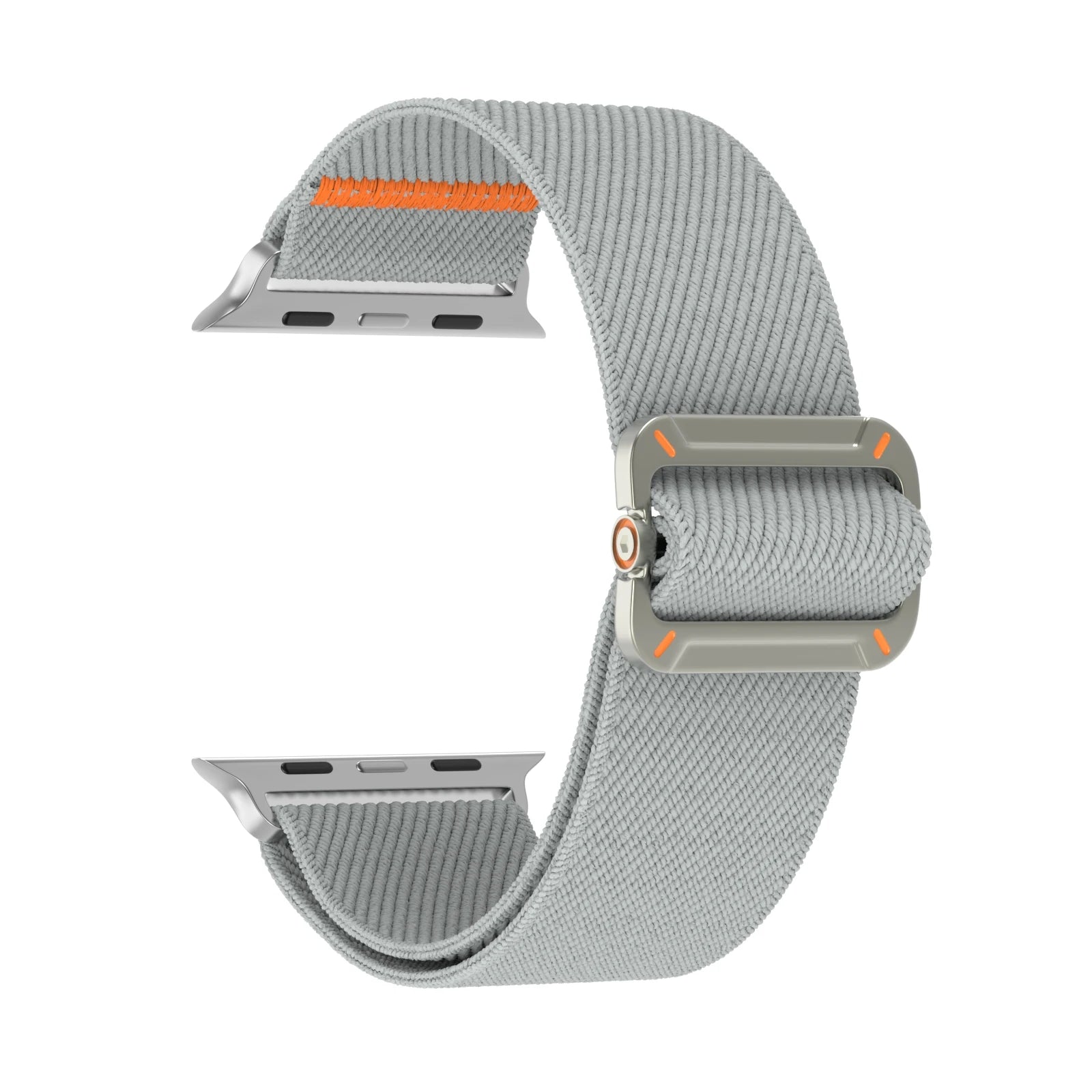 Woven Watch band for Apple Watch S11 S10 42mm 46mm Ultra 49mm 45mm 44mm 42mm 41mm 40mm 38mm for Apple Watch Series11 10 987 6 5 4 SE 3 2 1