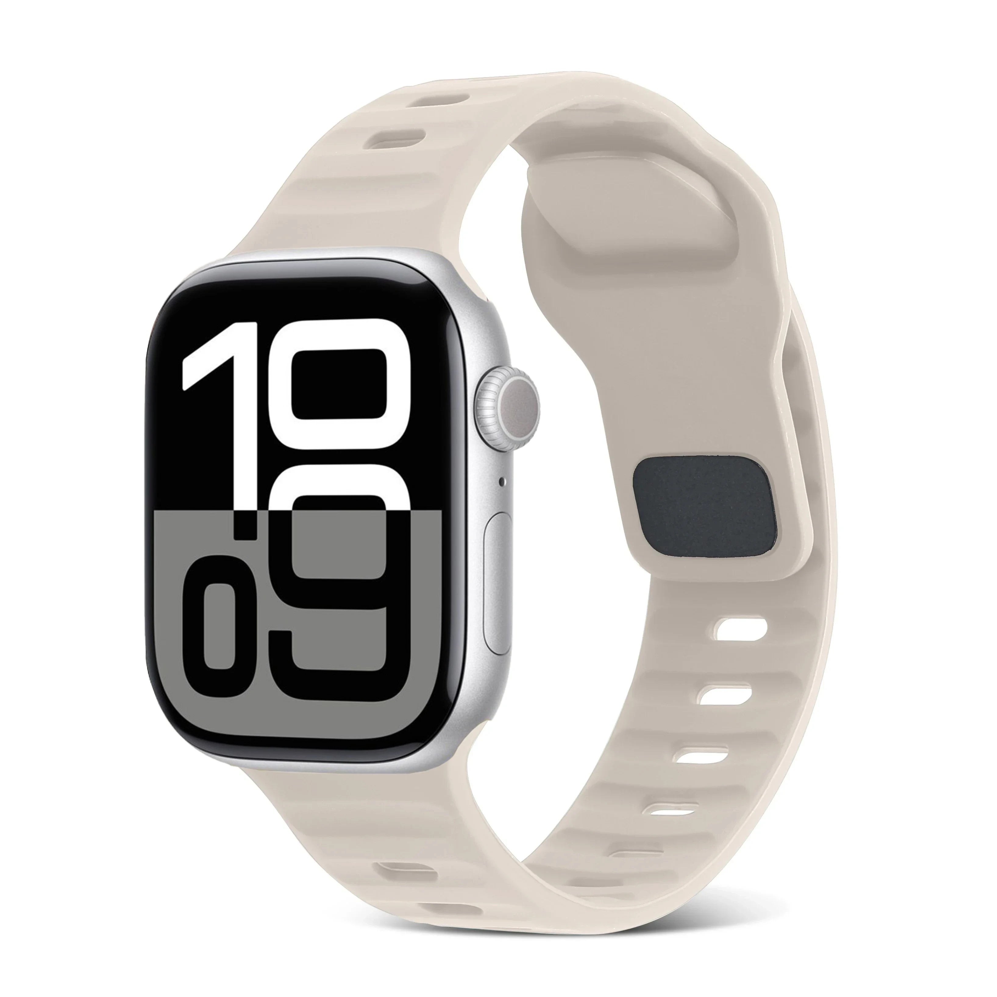 Sports Silicone band For Apple Watch Ultra 3 band 49mm Serise 11 10 9 8 7 46mm 45mm 42mm 41mm Wristband Apple Watch 6 5 4 SE 44mm 40mm