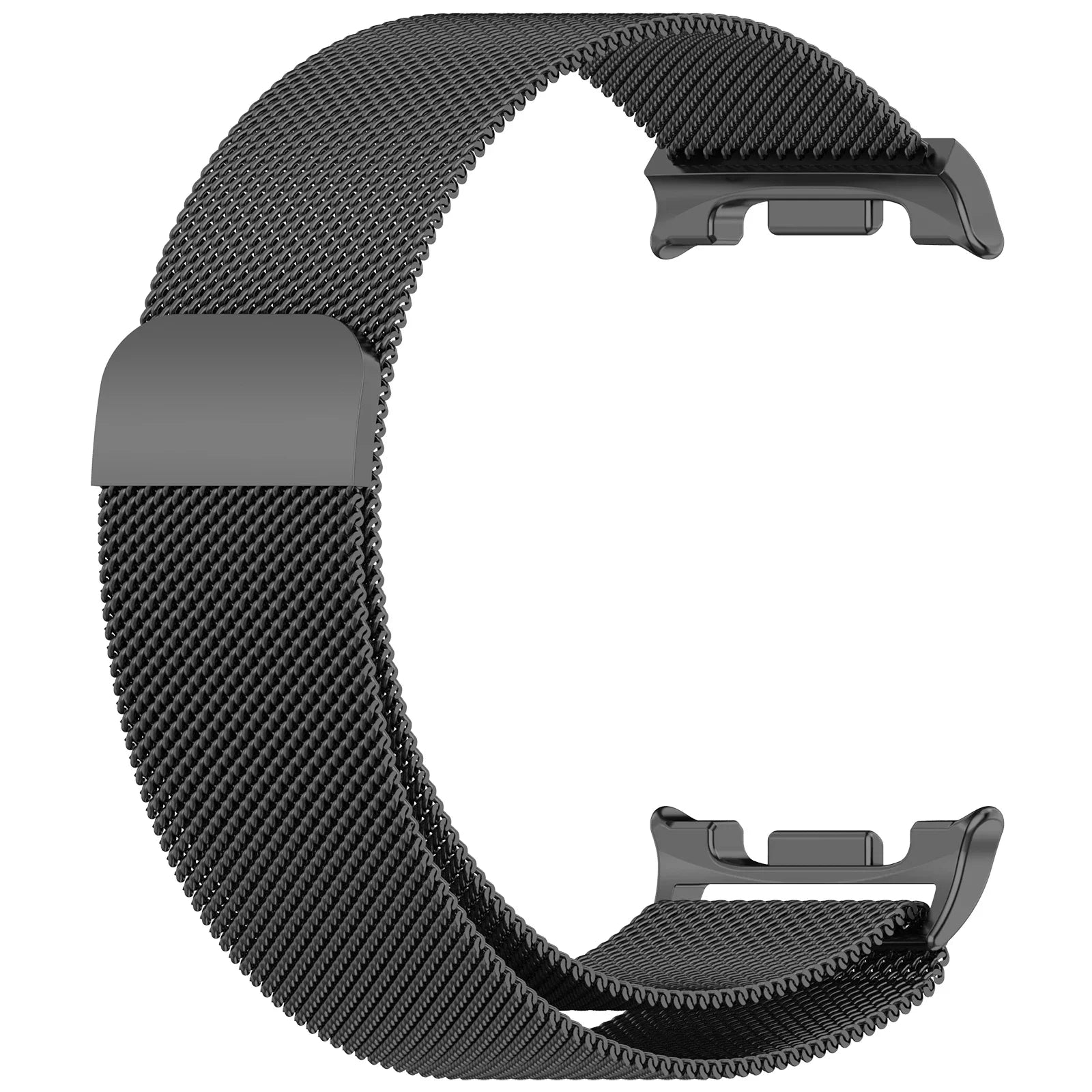 Milanese Magnetic Strap for Samsung Galaxy Watch 8 44mm 40mm Classic 46mm Metal Breathable Replaceable Galaxy Watch Ultra 47mm