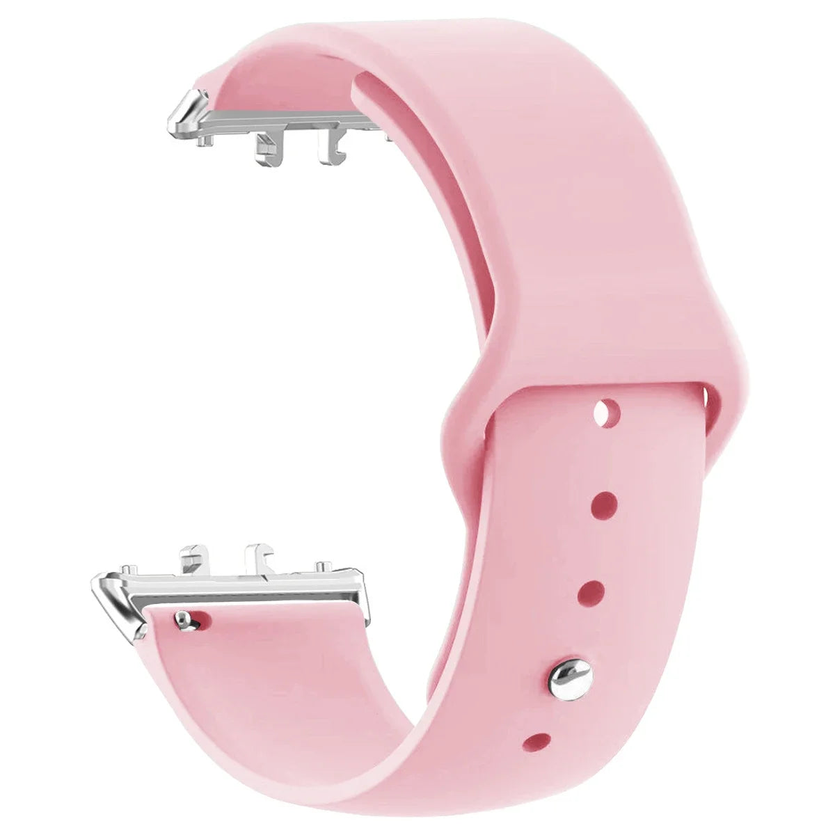 Silicone Strap for Samsung Galaxy Fit 3 Band Bracelet Sport Correas for Galaxy Fit3 Band Accessories Replacement Belt Watchband