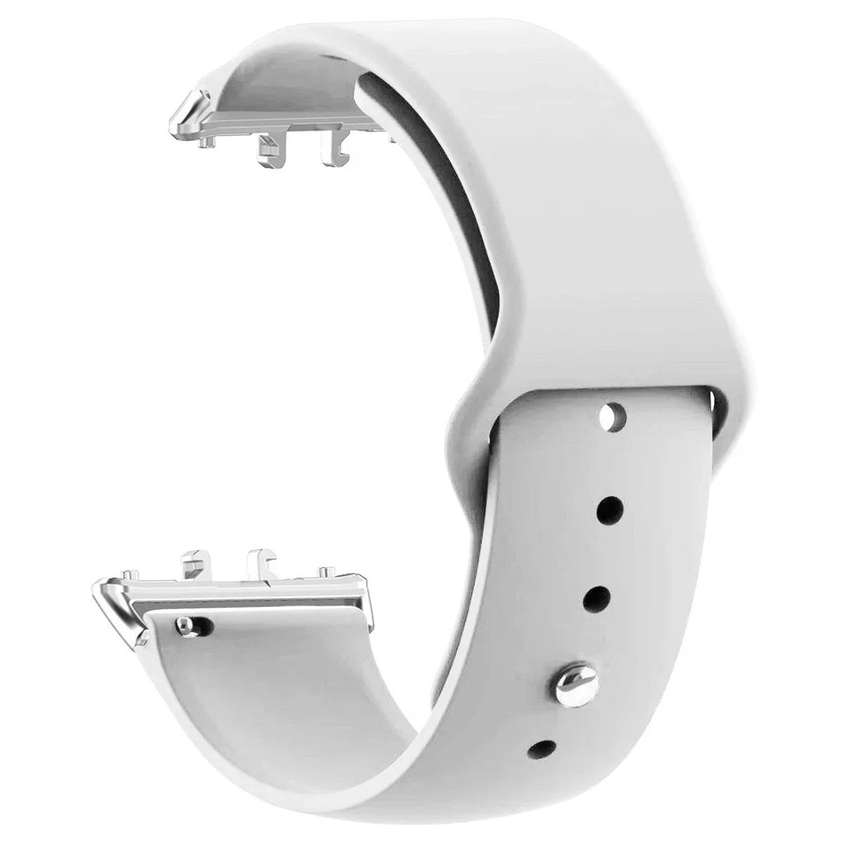 Silicone Strap for Samsung Galaxy Fit 3 Band Bracelet Sport Correas for Galaxy Fit3 Band Accessories Replacement Belt Watchband