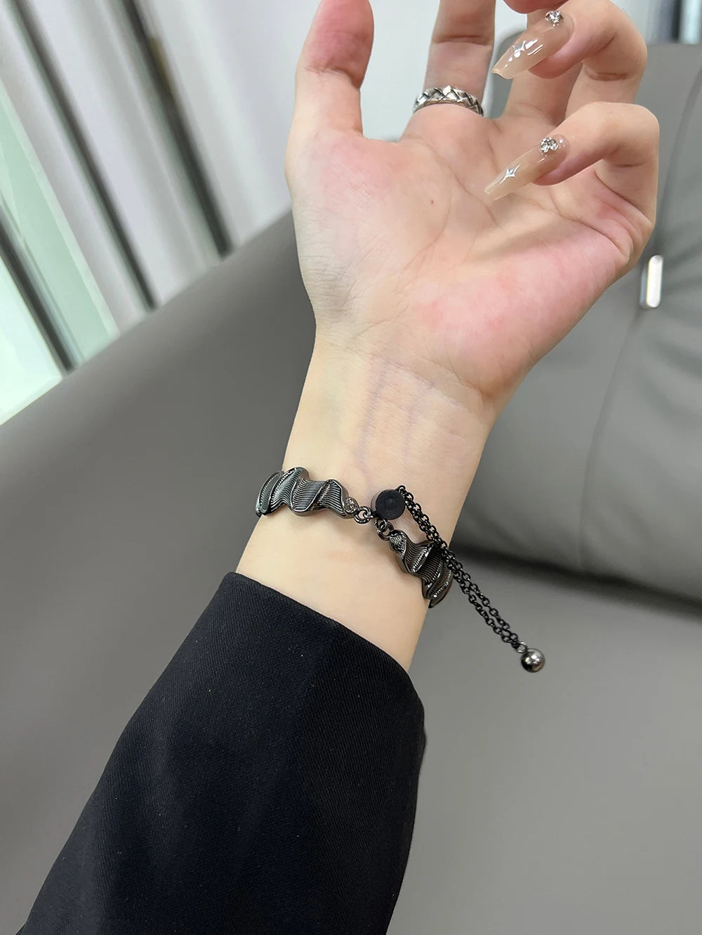 Women metal band for Apple Watch 10 Ultra 46mm 9 8 7 band 42mm 45mm 41mm Belt band Apple Watch Series 6 SE 40mm 44mm 49mm Watchband