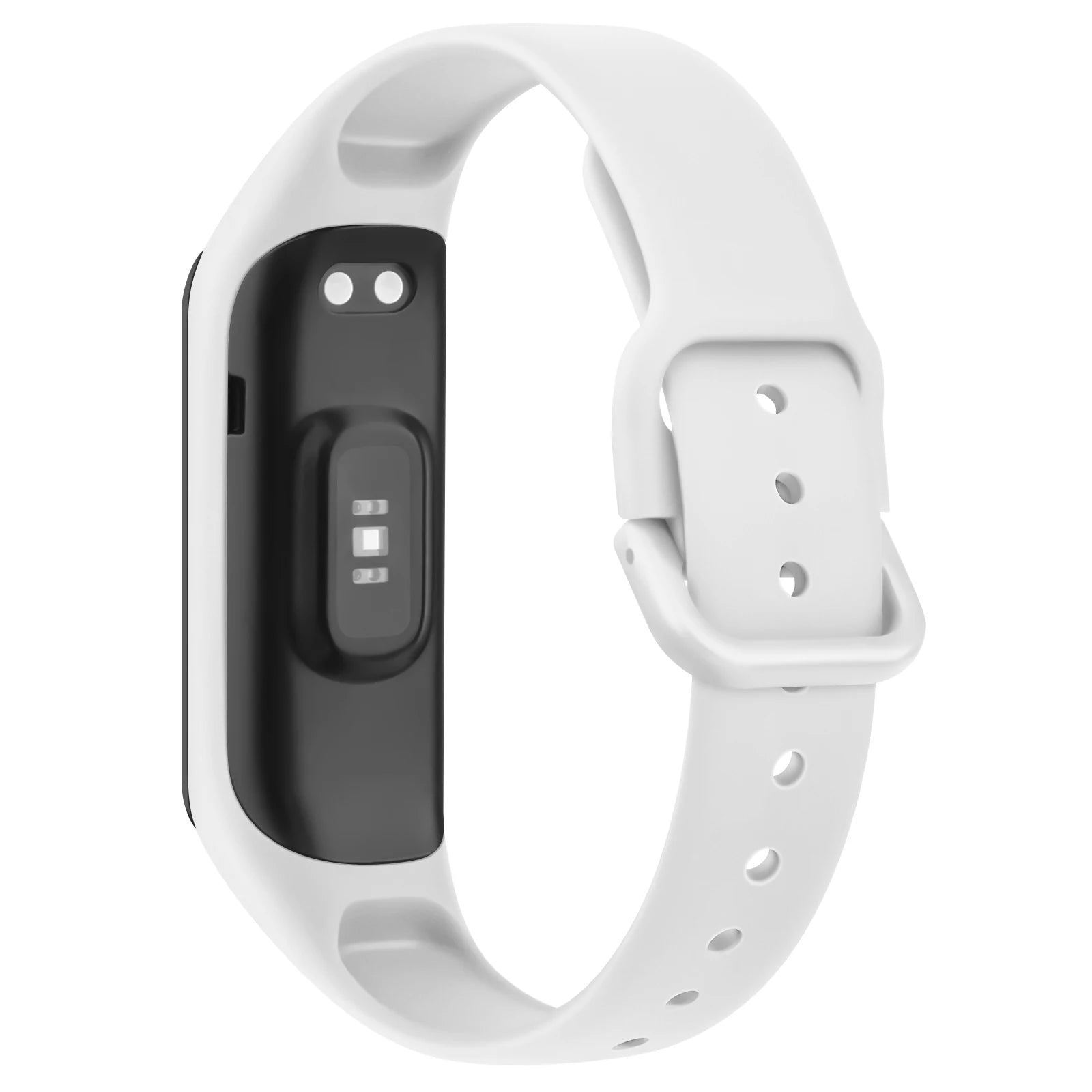 Soft Silicone Strap For Samsung Galaxy Fit 2 Band Bracelet Replacement Sport Watchband Correa For Samsung Galaxy Fit 2 Strap