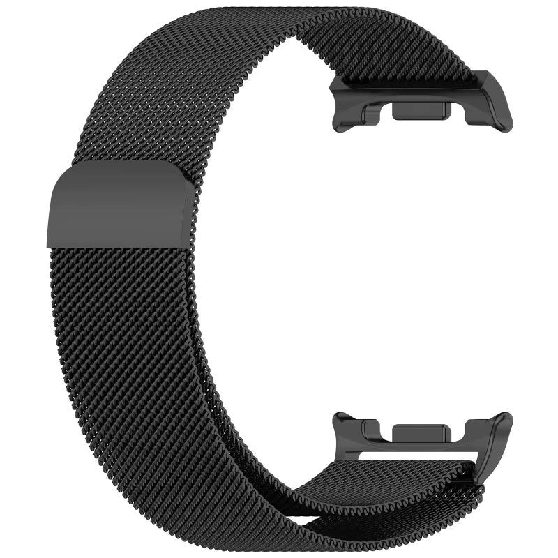 Milanese Loop For Samsung Galaxy Watch 8 Classic 44mm-40mm Band Wristband Stainless Steel Magnetic Bracelet Galaxy 8 46mm Strap
