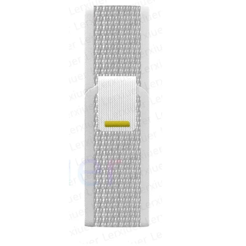 Band for Apple Watch band 44mm 40mm 49mm 45mm 41mm 46mm 42mm correa Trail loop band Apple Watch Series 6 SE 3 8 9 Ultra 2 10 11